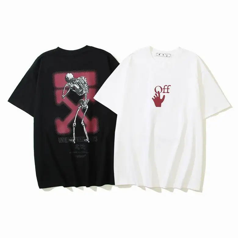 Off White S-XL ymt102